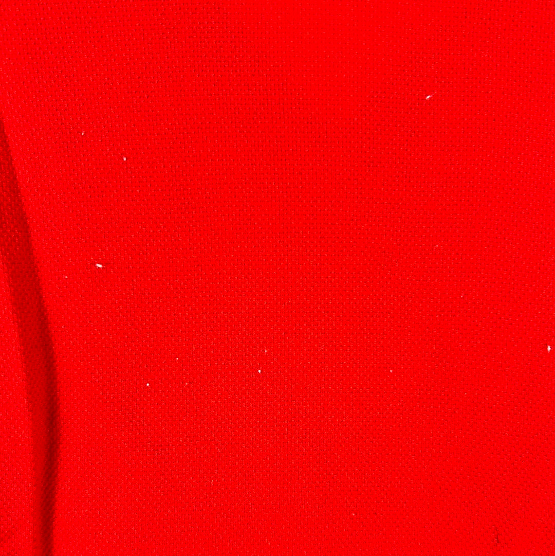 Liverpool 1980-1981 Home Shirt - European Cup Final Shirt