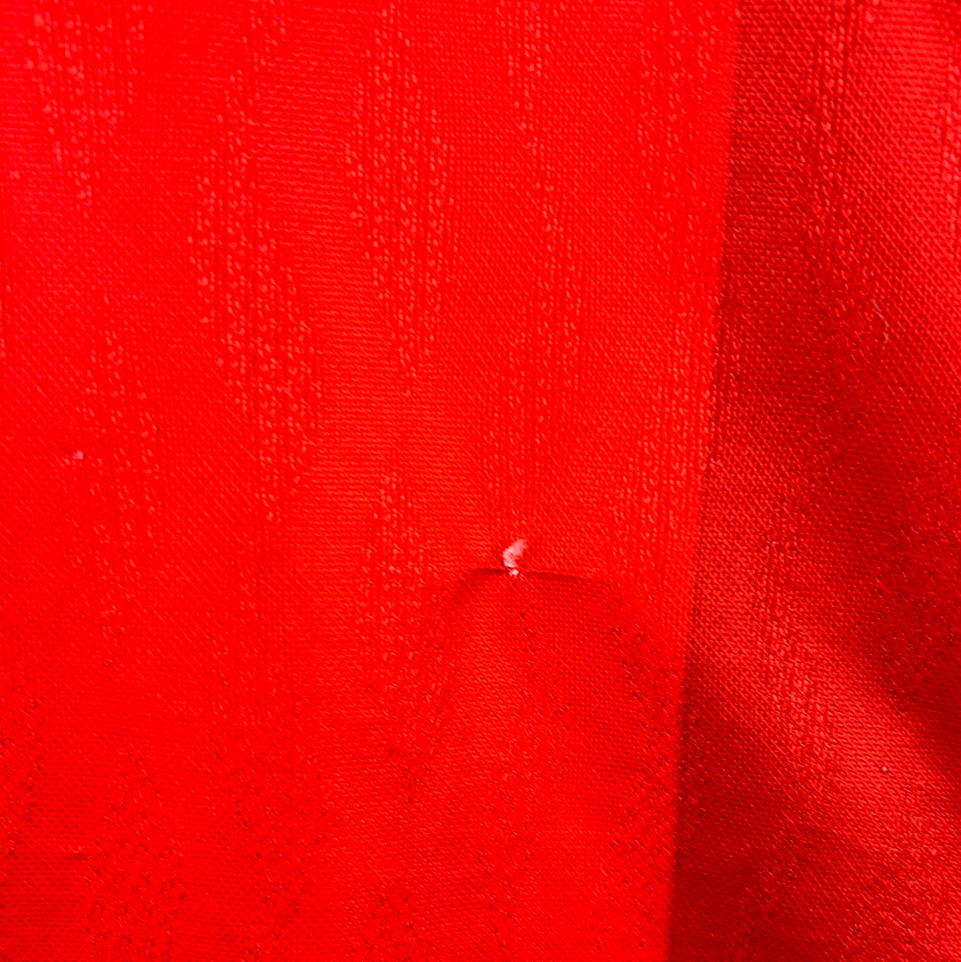 Nottingham Forest 1996-1997 Home Shirt - Extra Large - Pearce 3