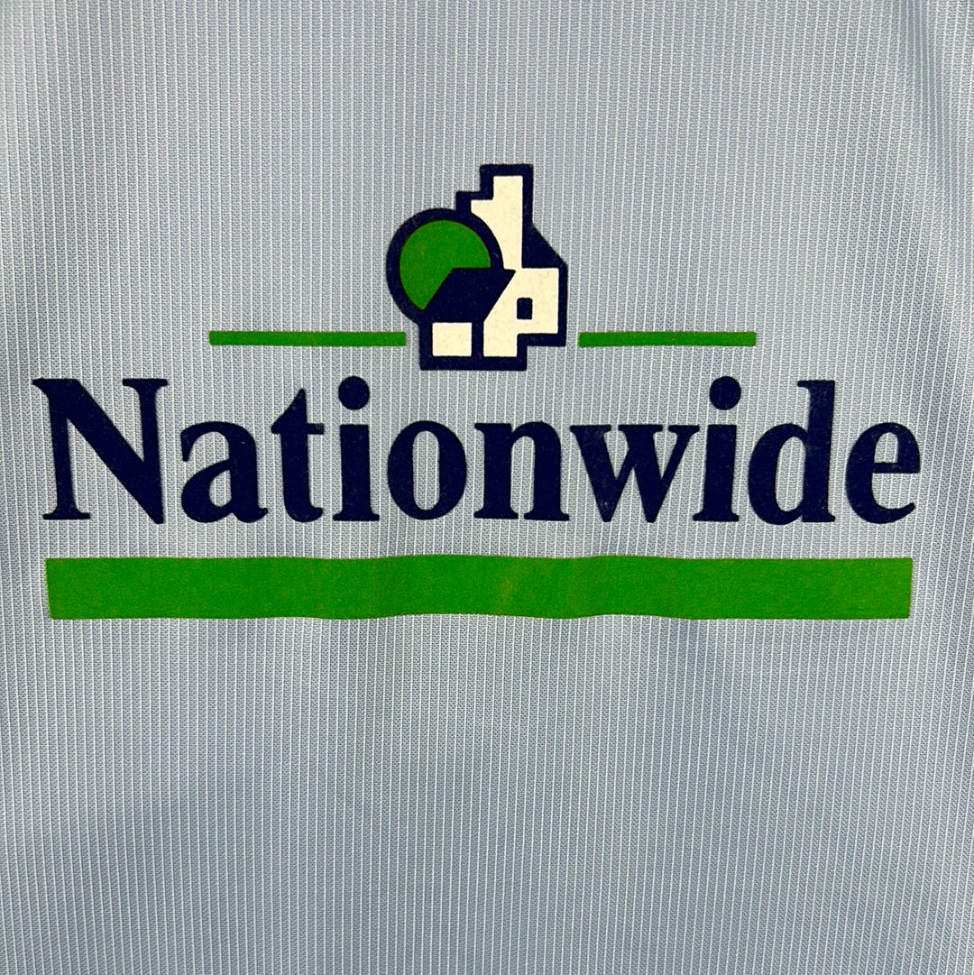 England 1999-2000 Training Shirt - XL - Excellent Condition