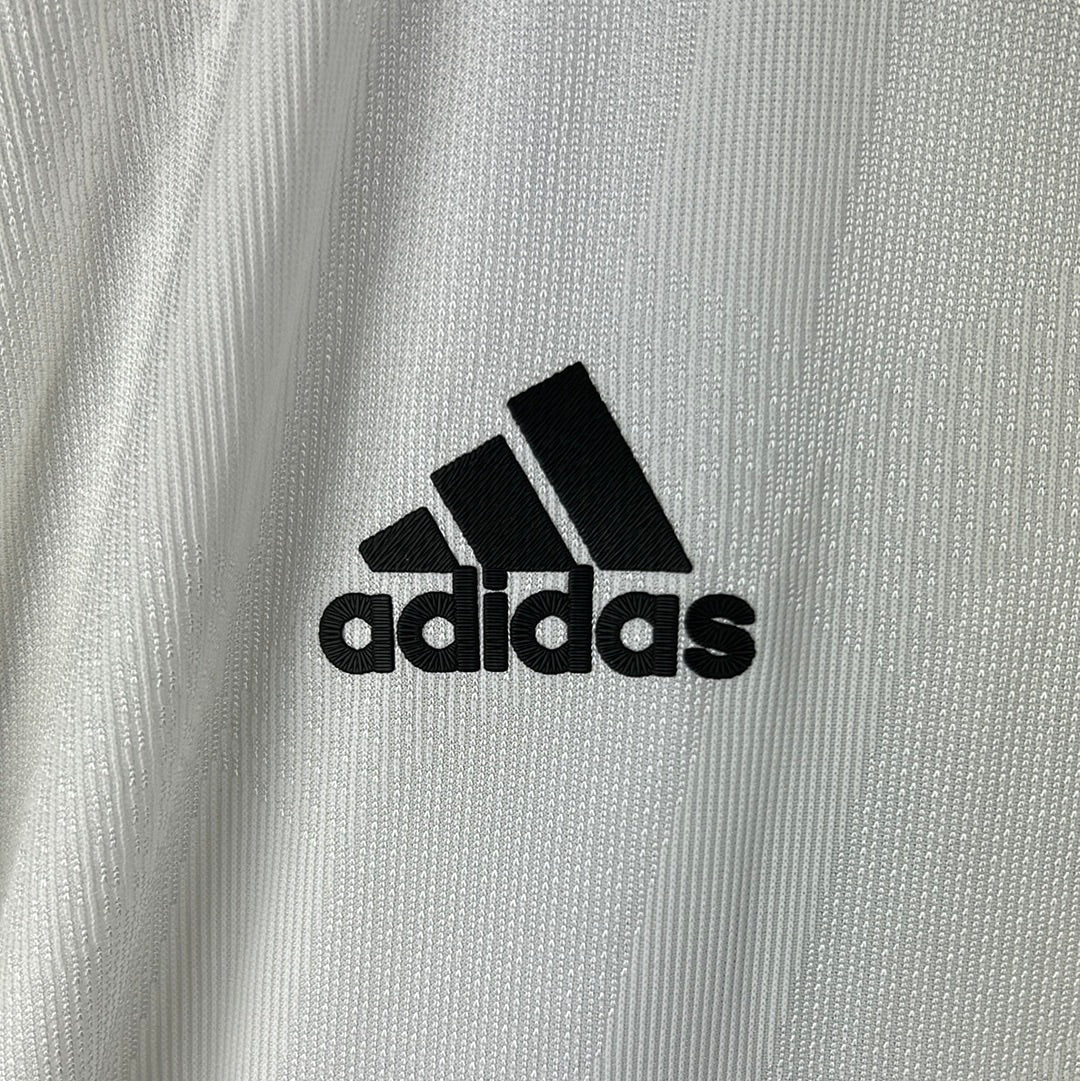 Manchester United 2022/2023 Player Issue Away Shirt - B Fernandes 8