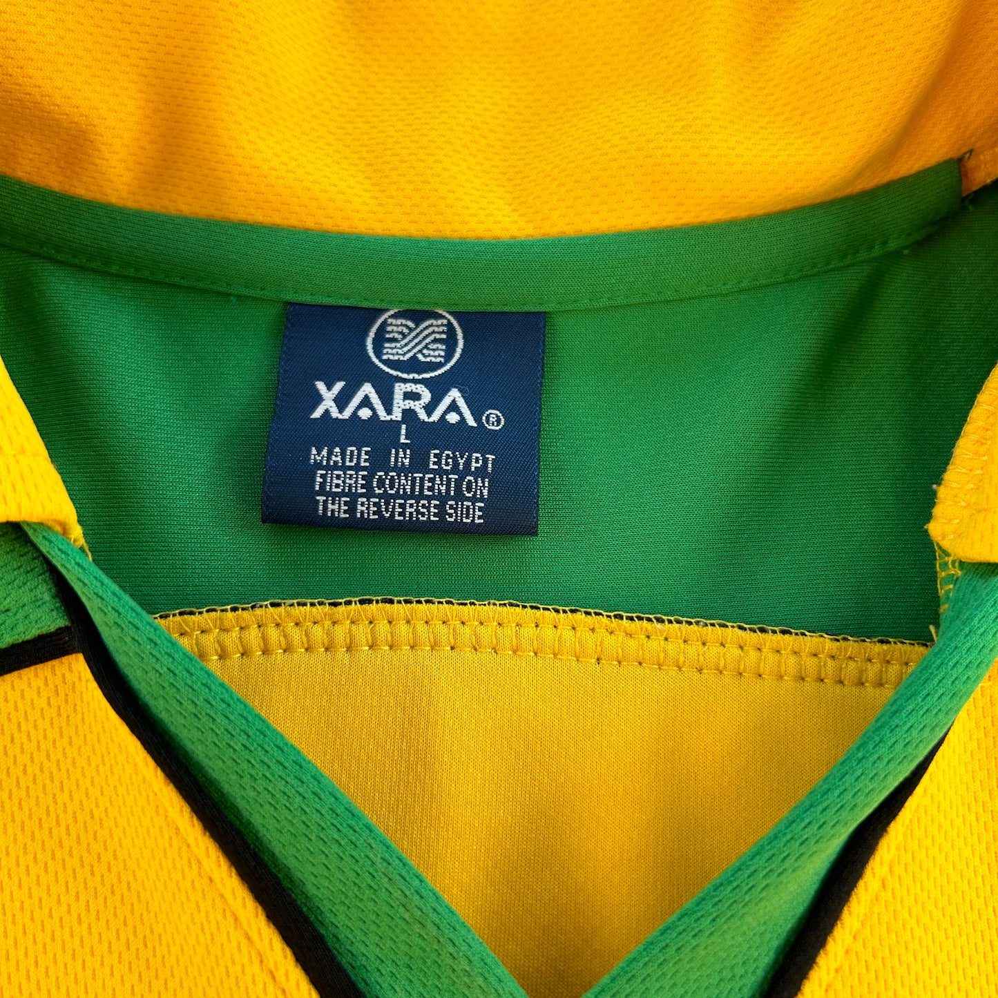 Norwich City 2001/2002 Home Shirt - Large - Excellent