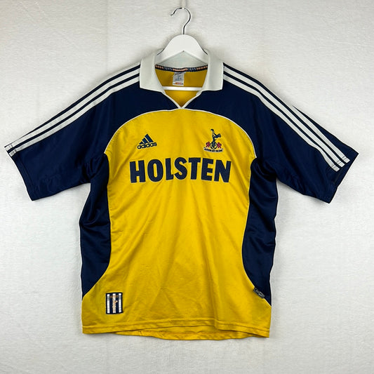 Tottenham Hotspur 1999/2000 Away Shirt - Medium