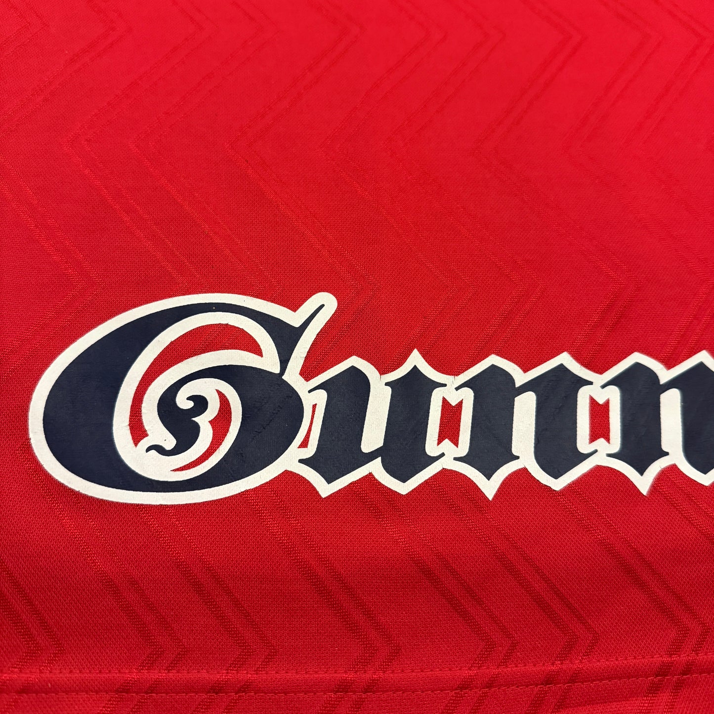 Arsenal 1996/1997 Home Shirt - XXL - Excellent Condition