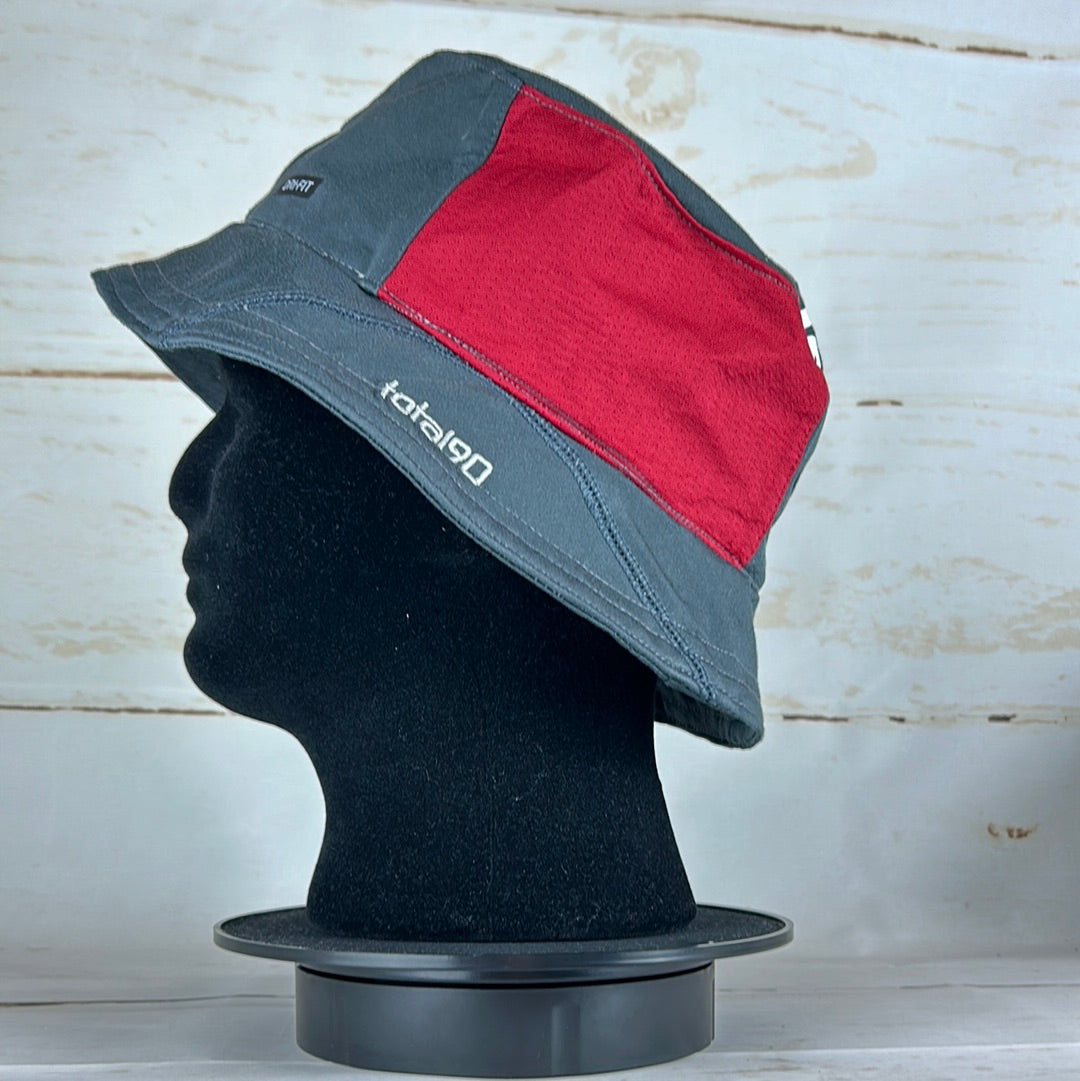 Total 90 embroidery