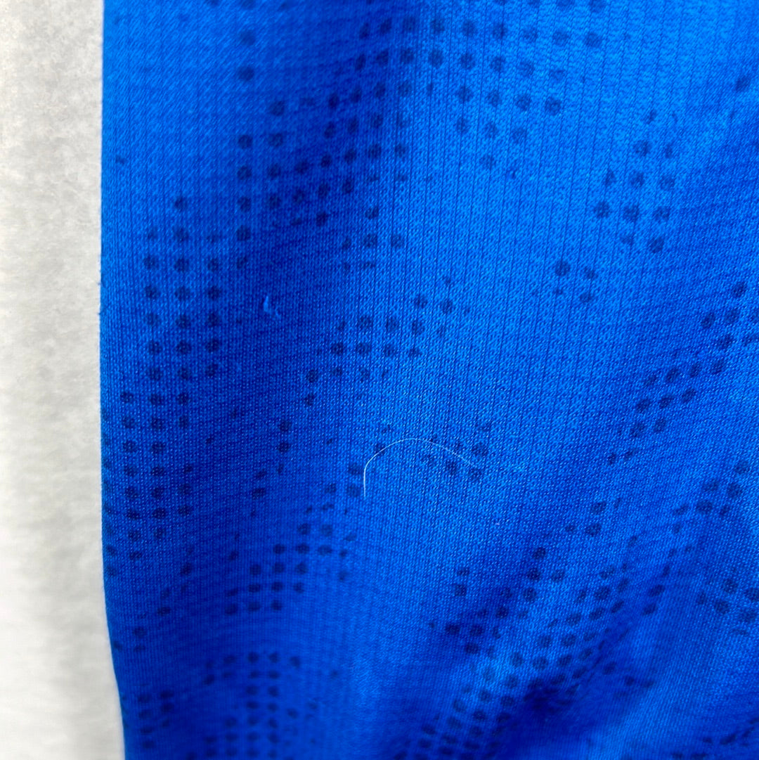 Hamburger SV 2006/2007 Away Shirt - Medium - Van Der Vart 23