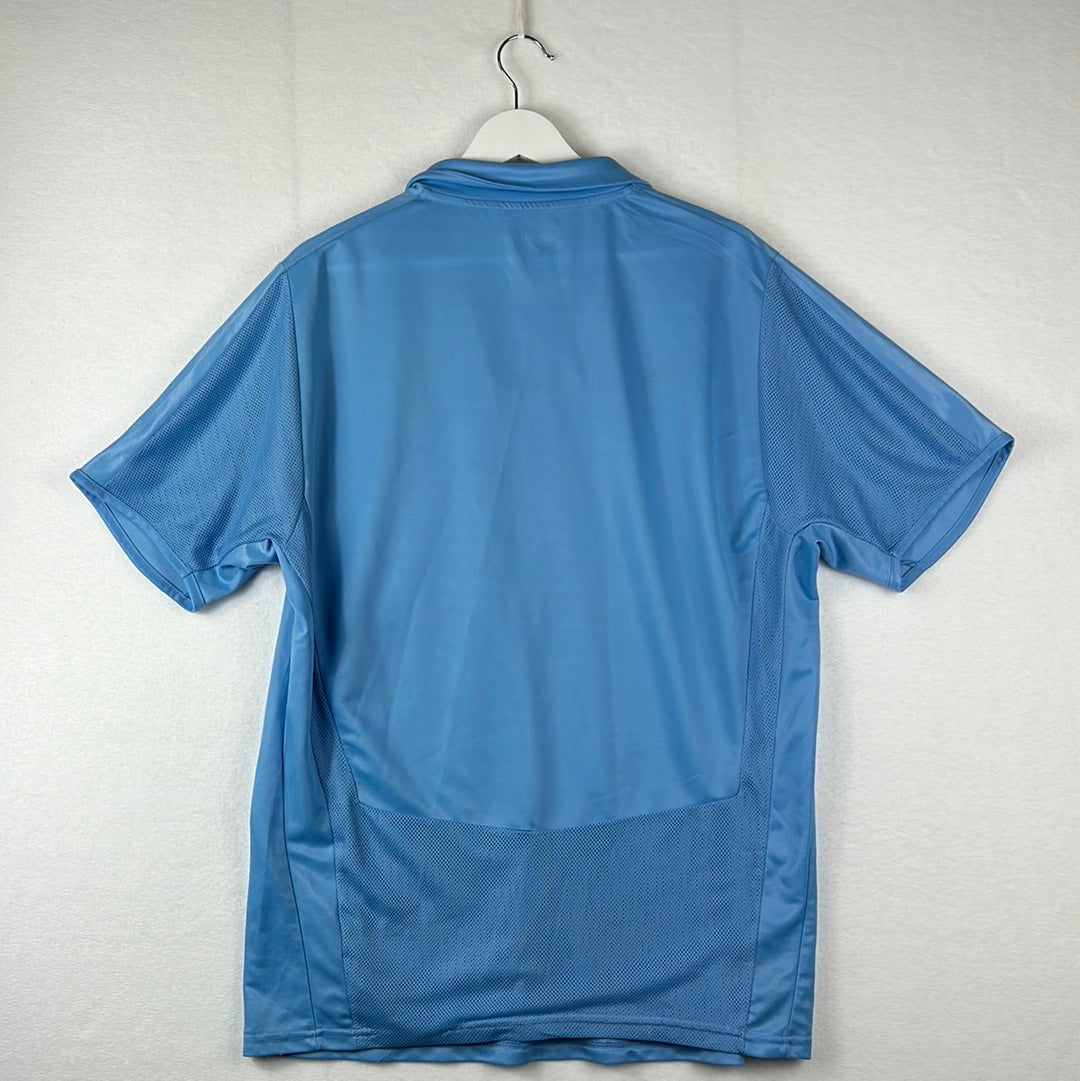 Tottenham Hotspur 2008/2009 Away Shirt - Extra Large