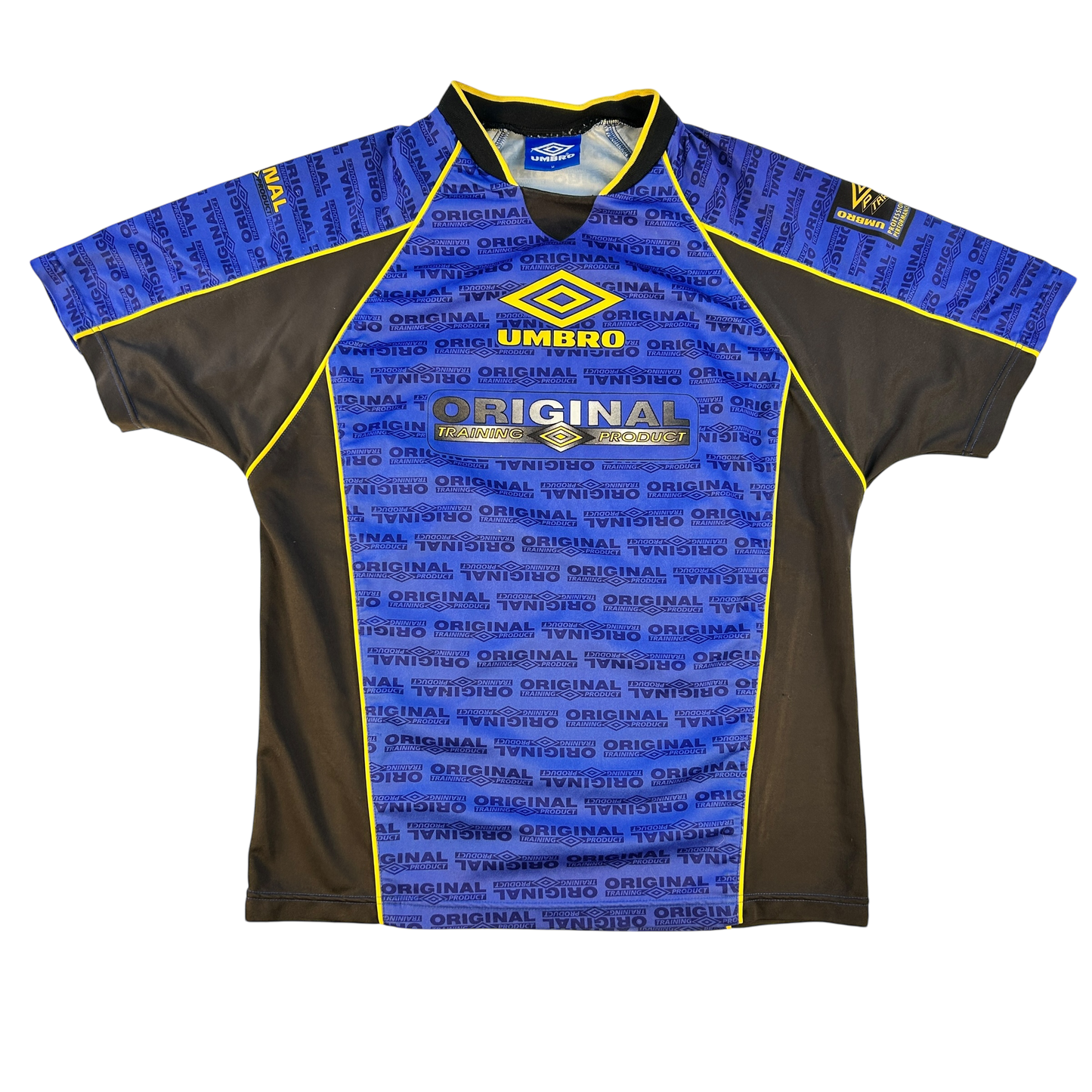 Umbro 1990's Pro Training Shirt