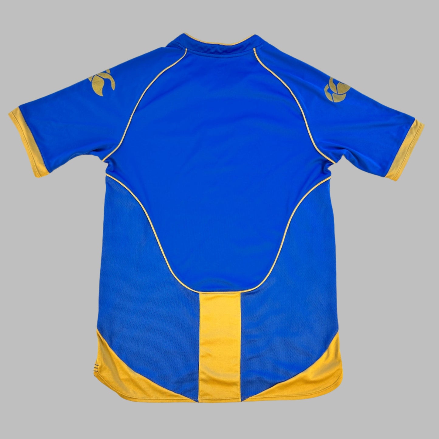 Portsmouth 2008/2009 Home Shirt - Medium - Excellent
