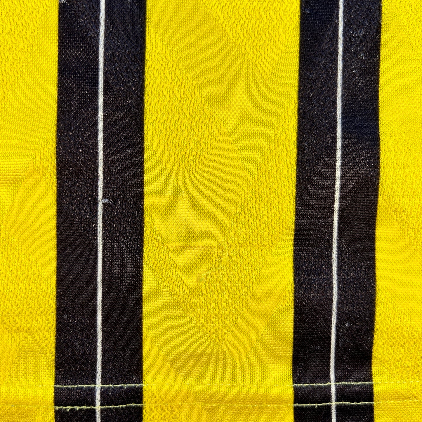 Sheffield Wednesday 1991/1992 Away Shirt - Large