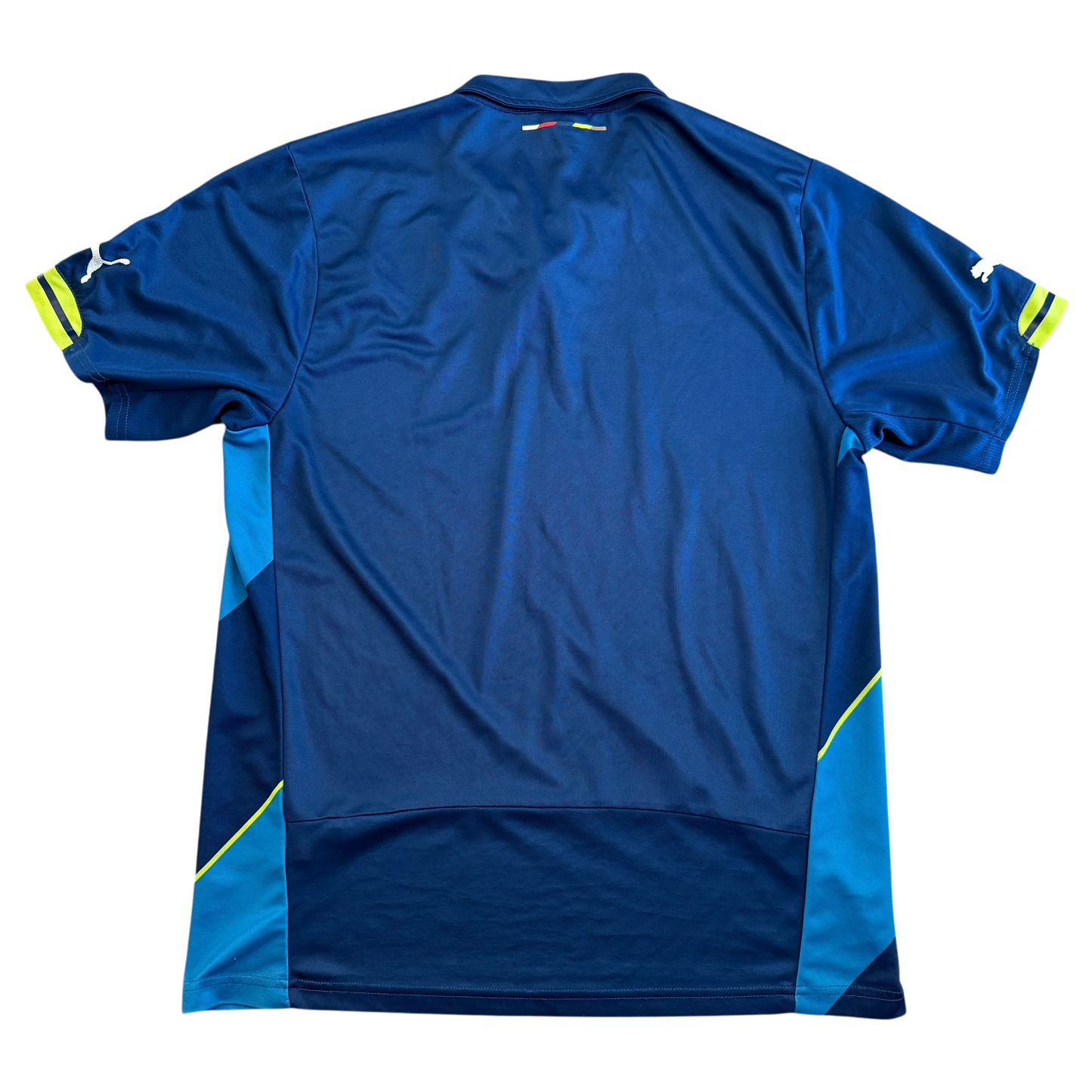 Arsenal 2014/2015 Third Shirt