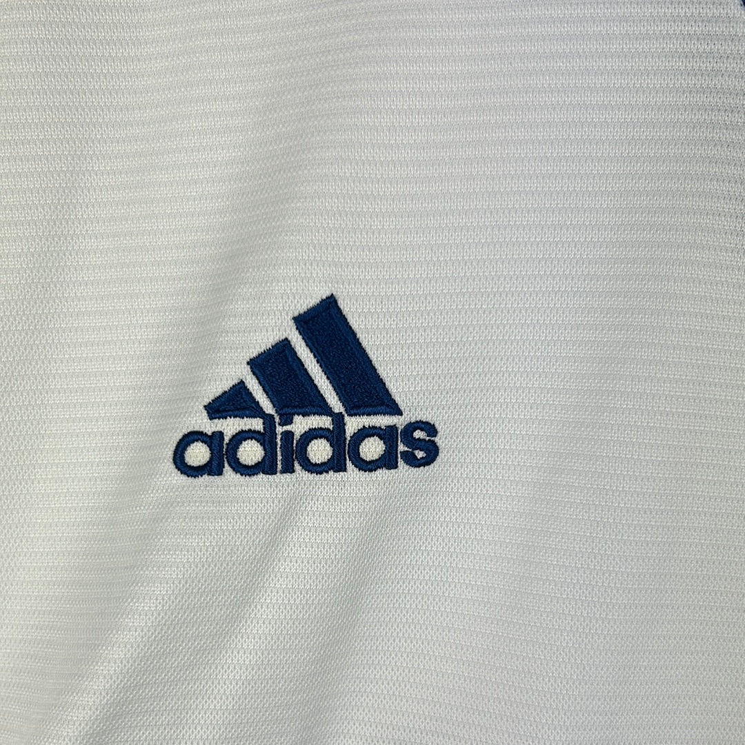 Tottenham Hotspur 1999/2000 Home Shirt - Extra Large Adult - Very Good Condition