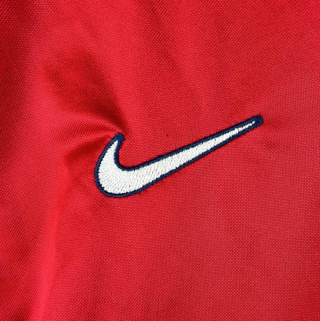 Arsenal 1999/2000 Home Shirt - Medium - No 3 - Very Good Condition