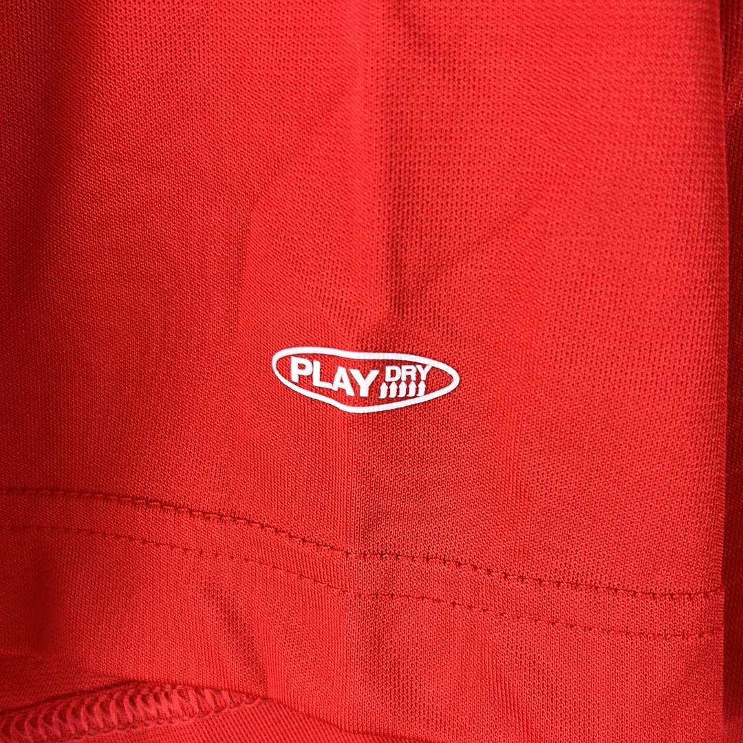Liverpool 2004/2005 Home Shirt - Various Sizes - Original Reebok Shirt