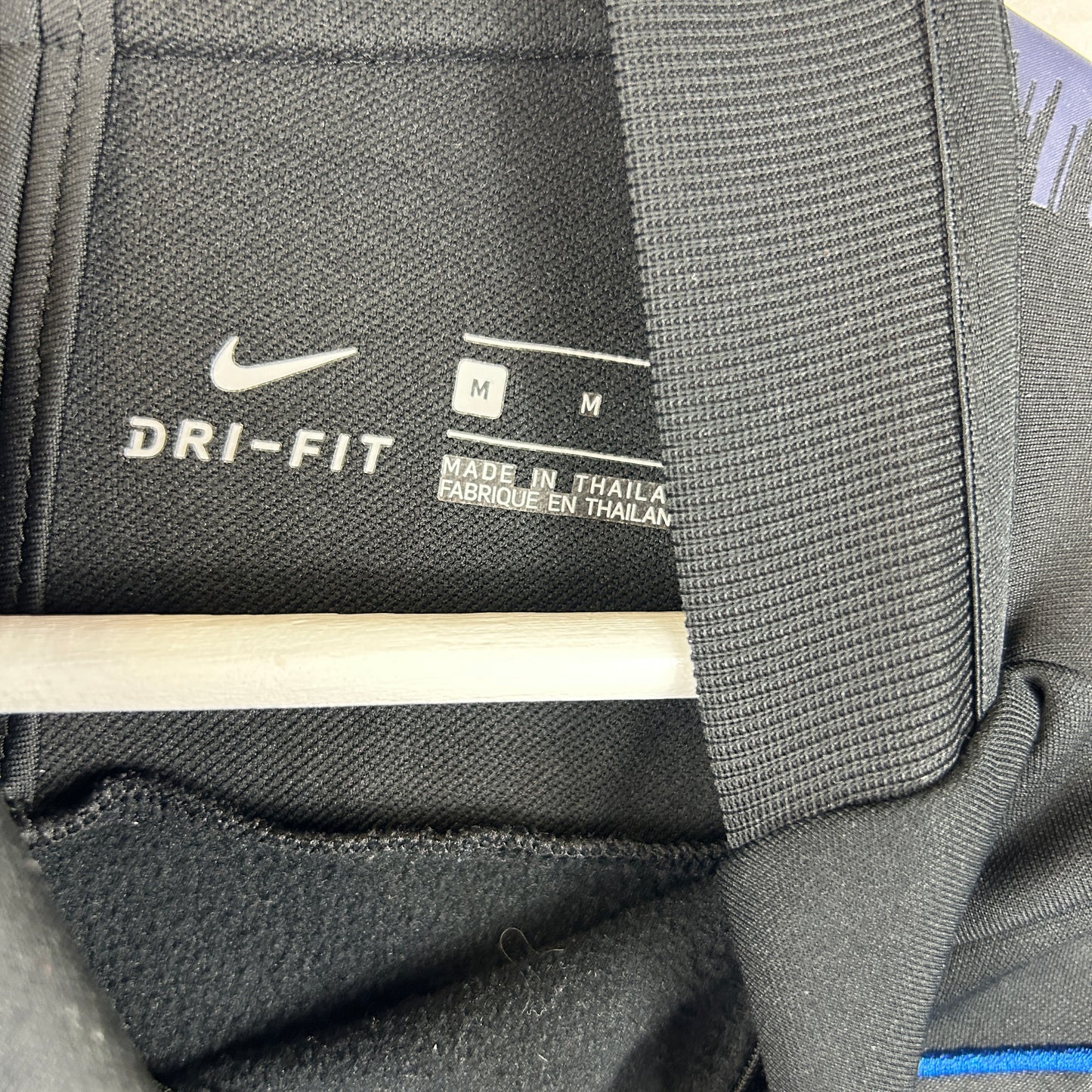 England 2018 Player Issue Jacket - Medium - 20 Dele Ali