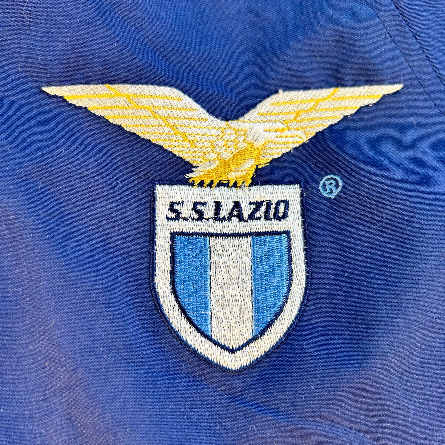 Lazio 1996/1997 Jacket - Extra Large - Good Condition