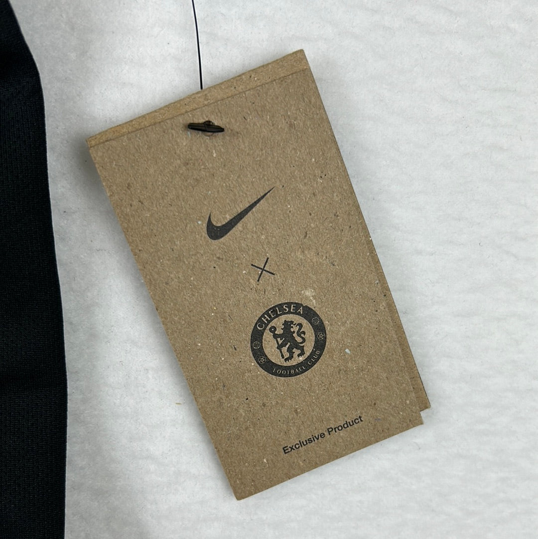 Chelsea 2023-2024 Youth Third Shirt - New With Tags - Various Sizes