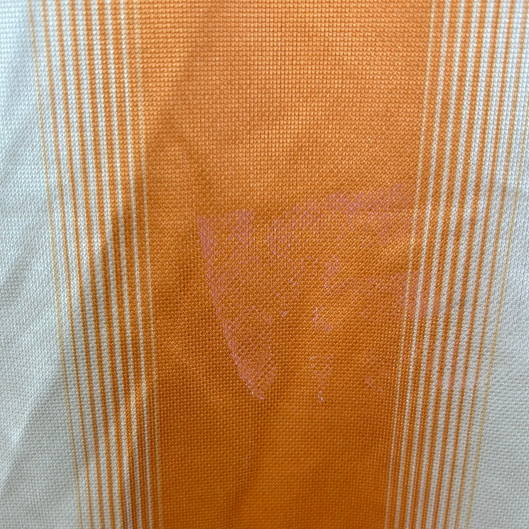 Ajax 2004-2005 Away Shirt - Large - Excellent