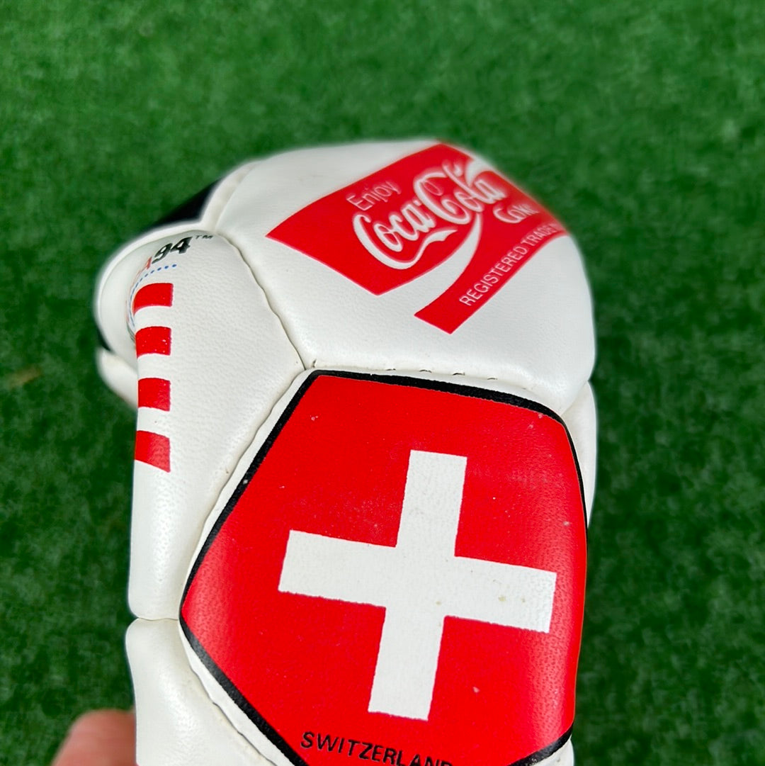 USA World Cup 1994 Coca Cola Football - Unused