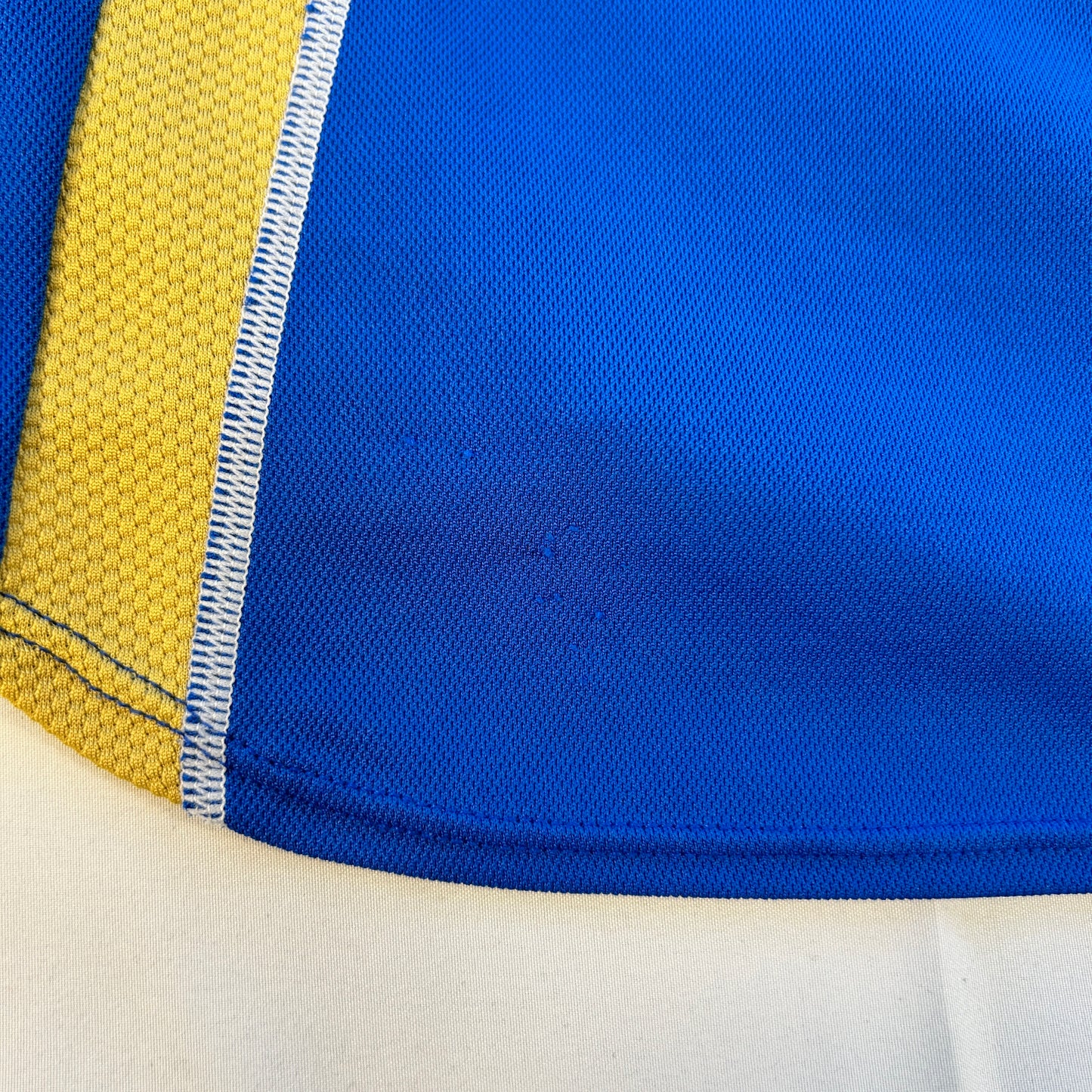 Portsmouth 2009/2010 Home Shirt - Large - Excellent
