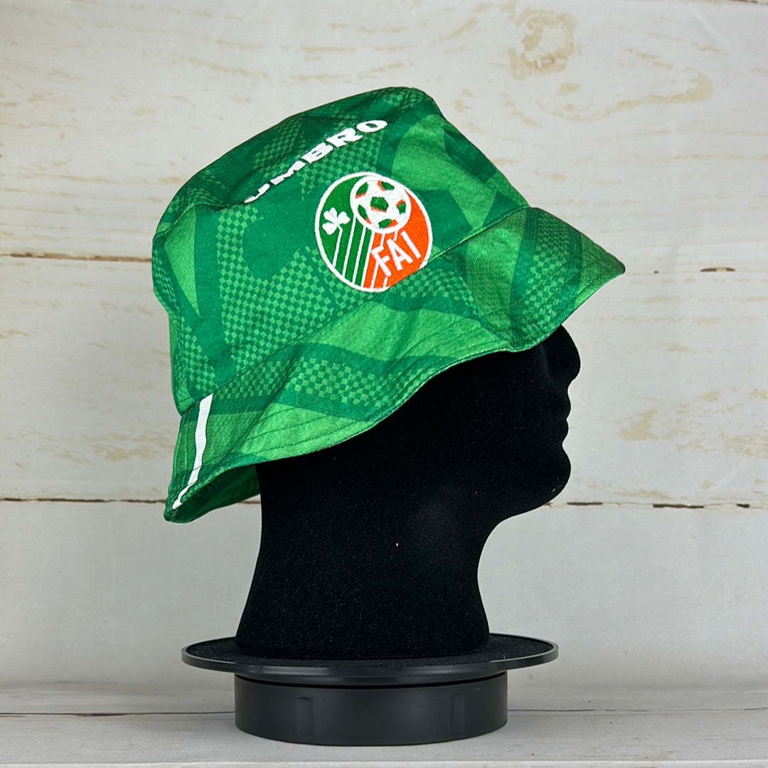 Ireland 1994 Bucket Hat
