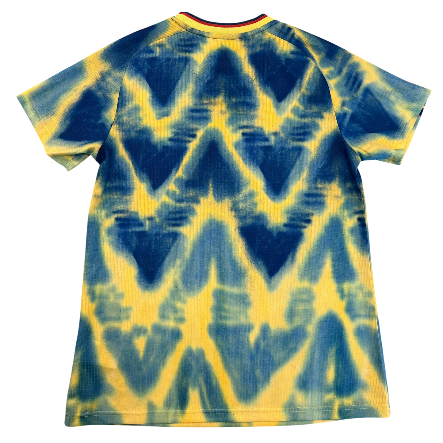 Arsenal Human Race Ladies Shirt - Medium (12-14) - Adidas GJ9081