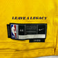 LA Lakers Home Icon Edition Jersey - New with Tags