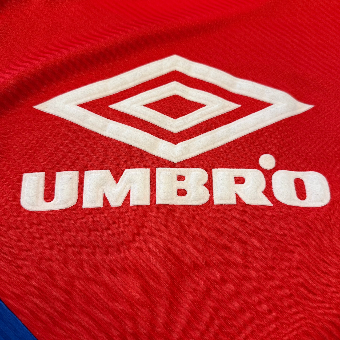 Chelsea 1993/1994 Training Shirt - Extra large
