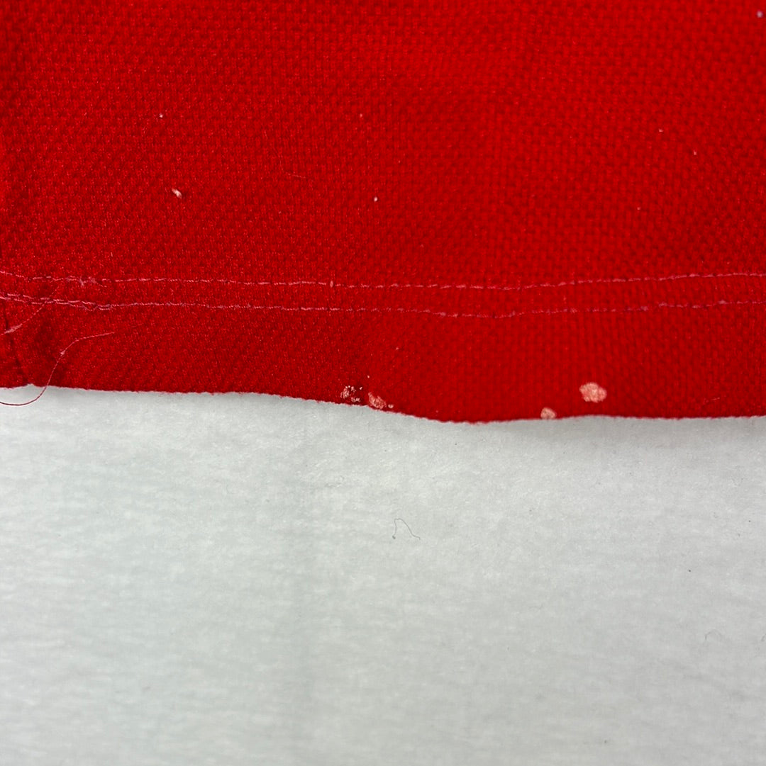 Liverpool 1980-1981 Home Shirt - European Cup Final Shirt