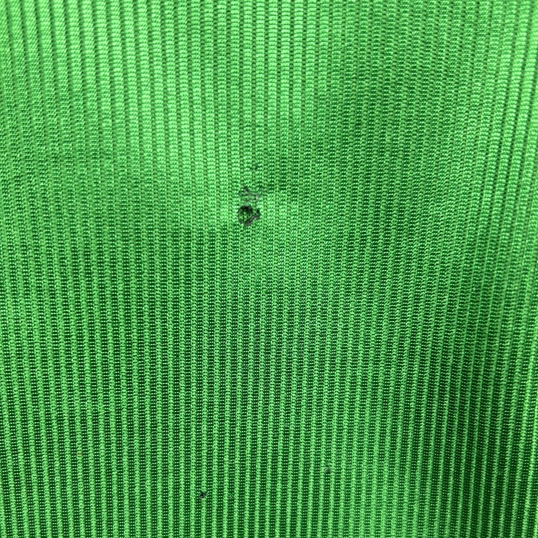 Yeovil Town 2001-2002 Home Shirt - Long Sleeve - Excellent