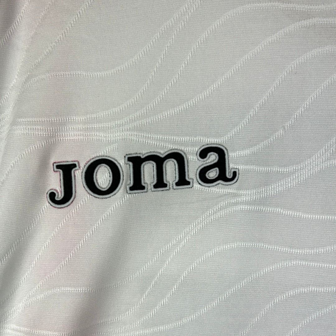 Sevilla 2008/2009 Player Issue Home Shirt - Capel 17