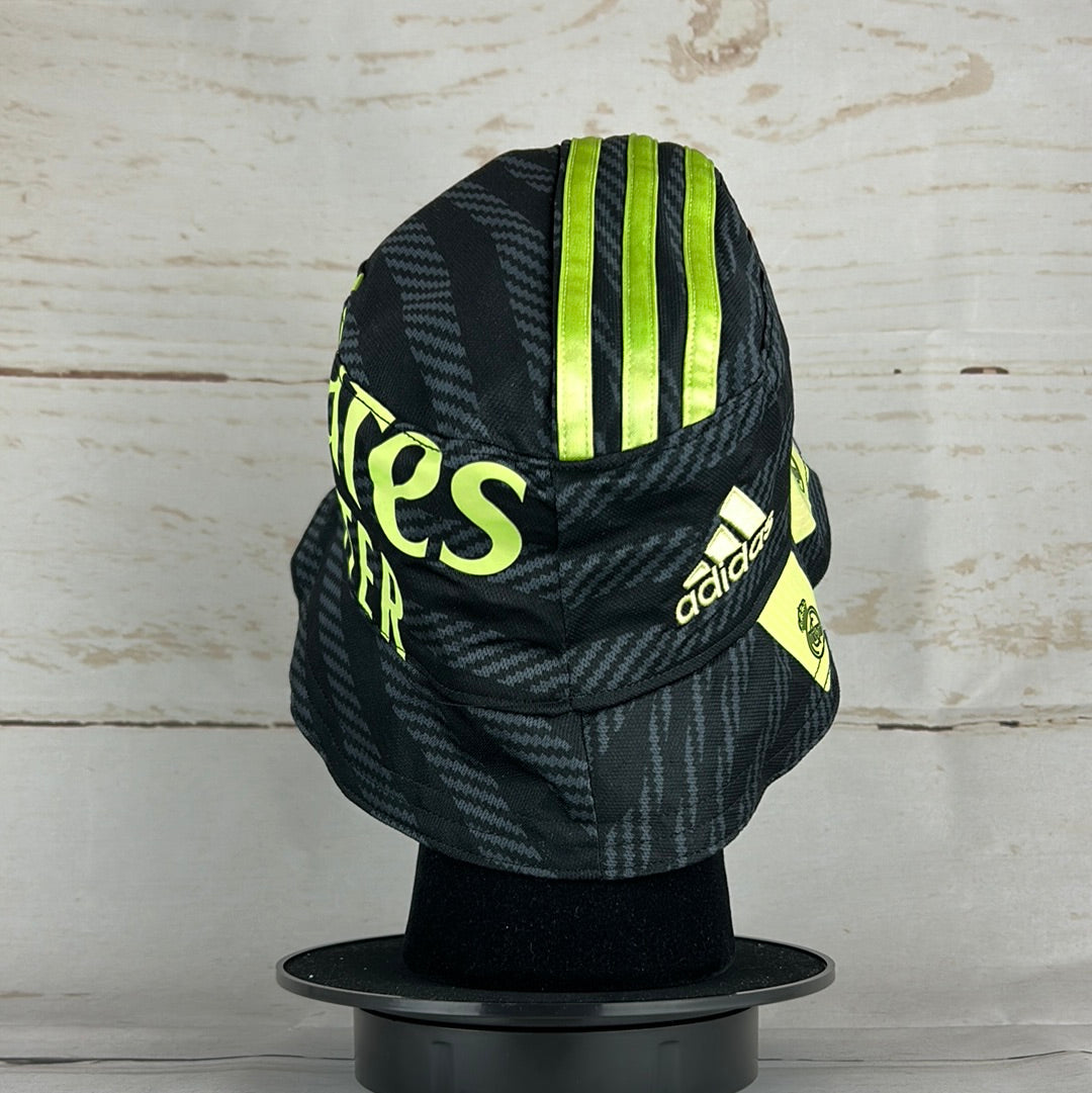Real Madrid 22/23 Upcycled Third Shirt Bucket Hat
