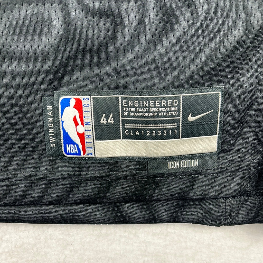 Brooklyn Nets Home Jersey - Icon Edition - New with Tags