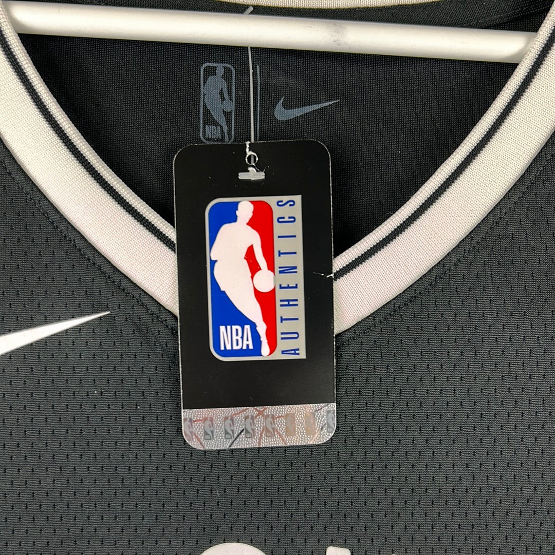 Brooklyn Nets Home Jersey - Icon Edition - New with Tags