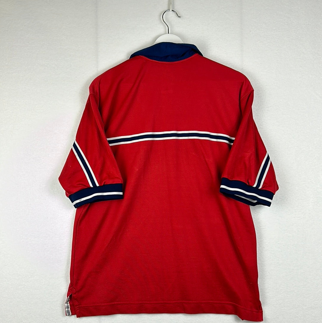 USA 1998 Away Shirt - Medium