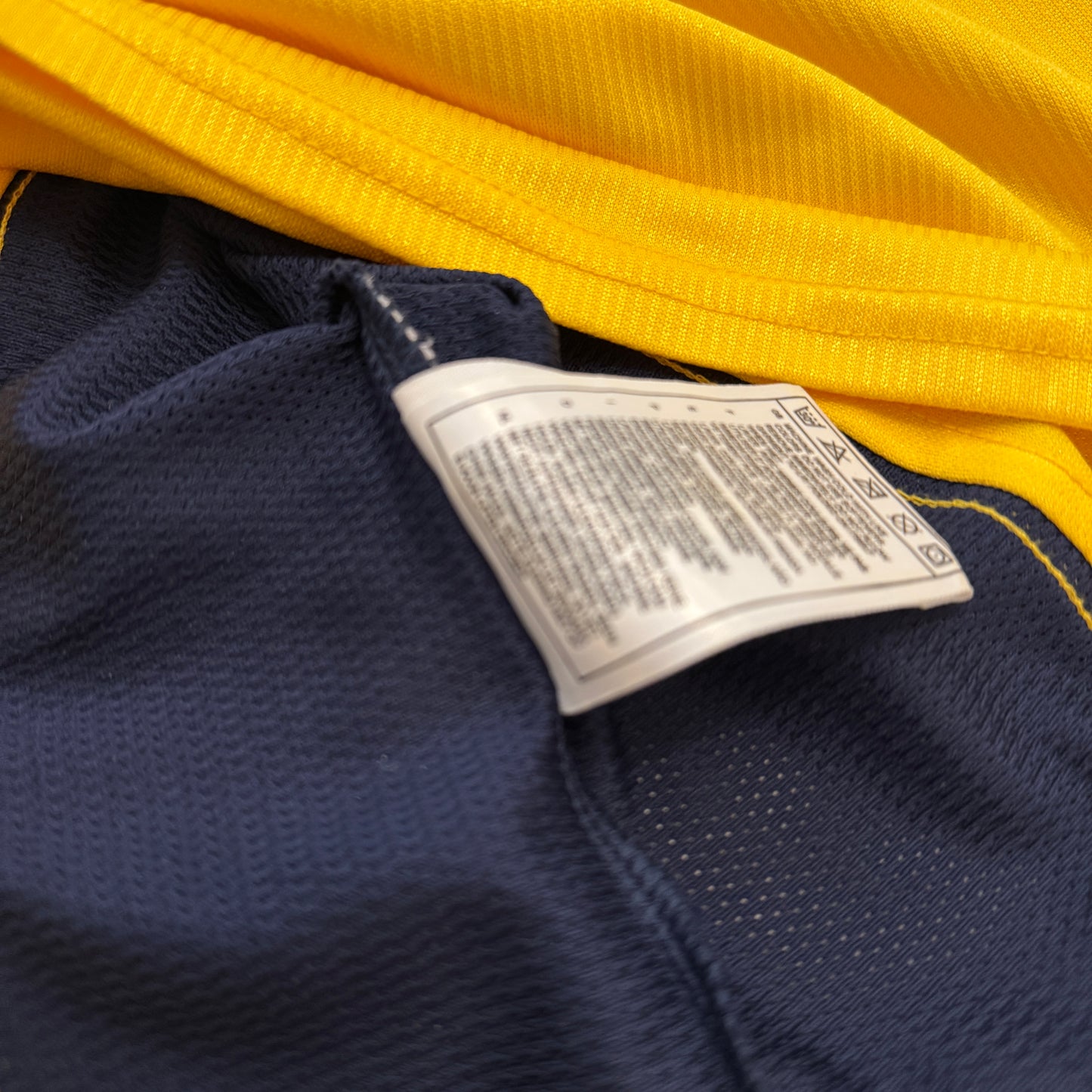Arsenal 1999/2000 Away Shirt - Extra Large - Good