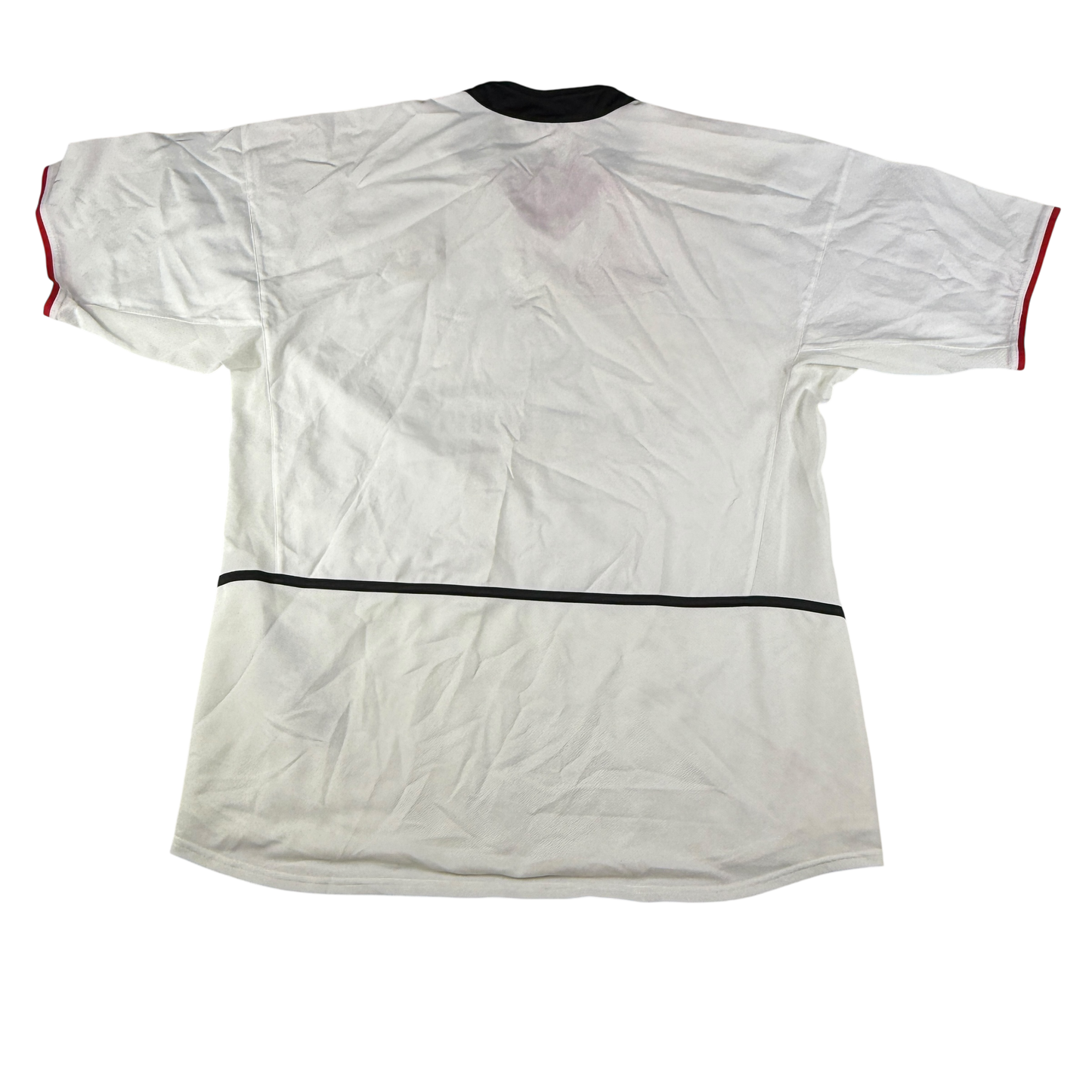 Manchester United 2002/2003 Away Shirt - XL