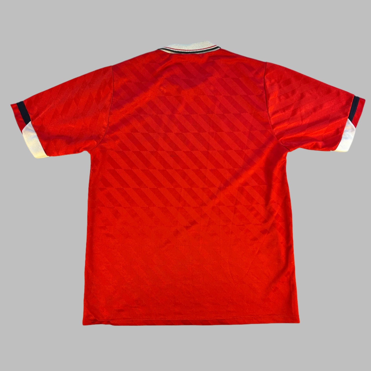 Nottingham Forest 1988-1989-1990 Home Shirt - Excellent