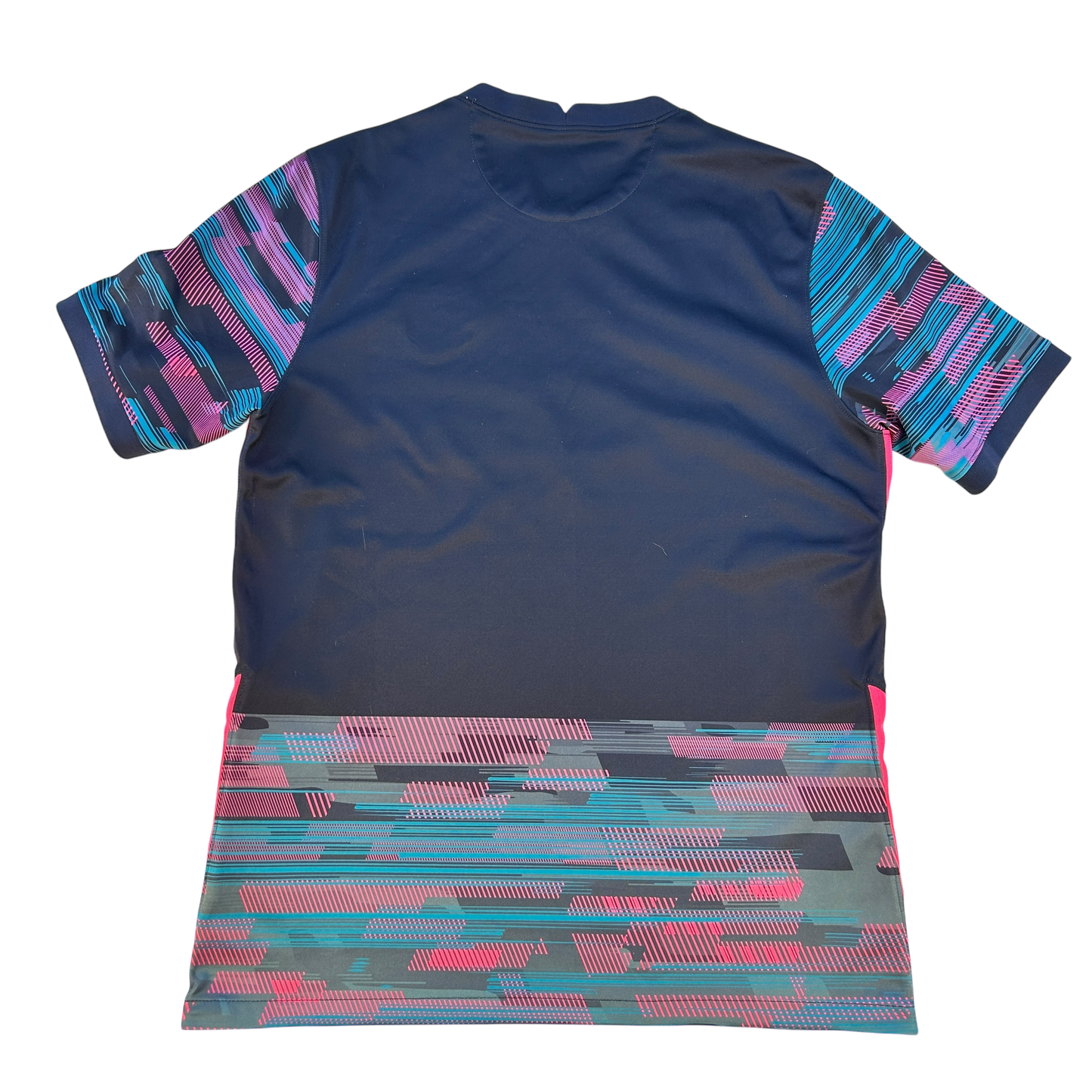 RB Leipzig 2021/2022 Third Shirt - Large