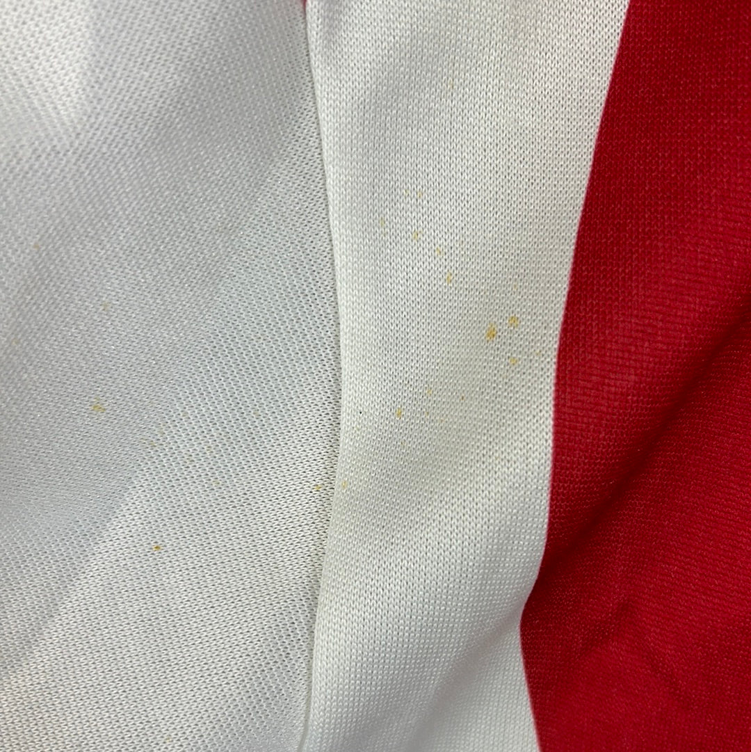 USA 1994-1995 Home Shirt - Extra Large - Good Condition