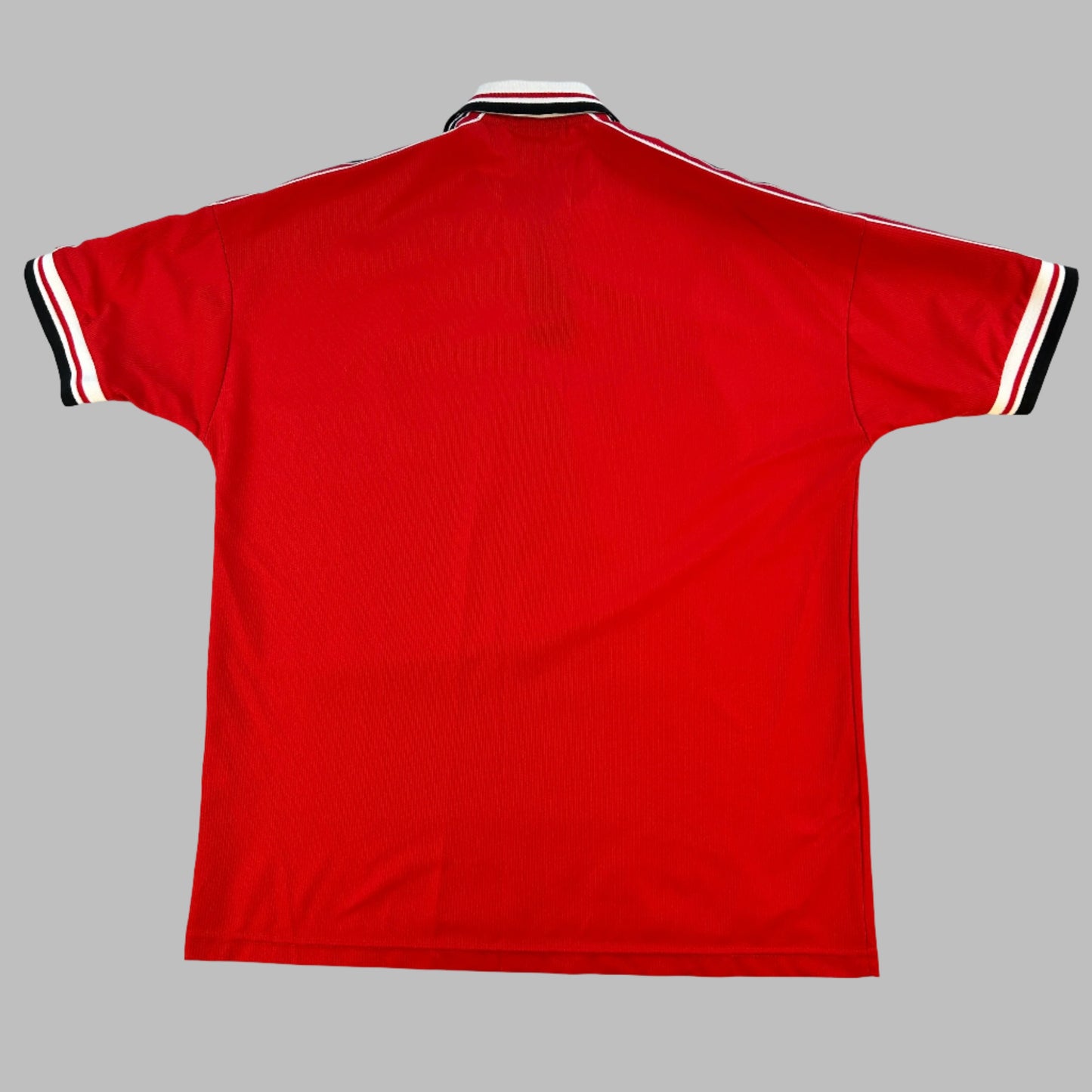 Manchester United 1998/1999 Home Shirt - Extra Large