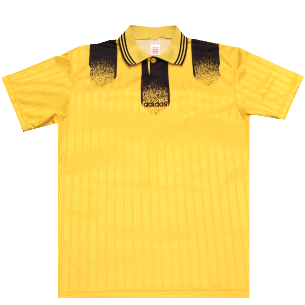 Vintage Adidas 90s T shirt (Mint) L