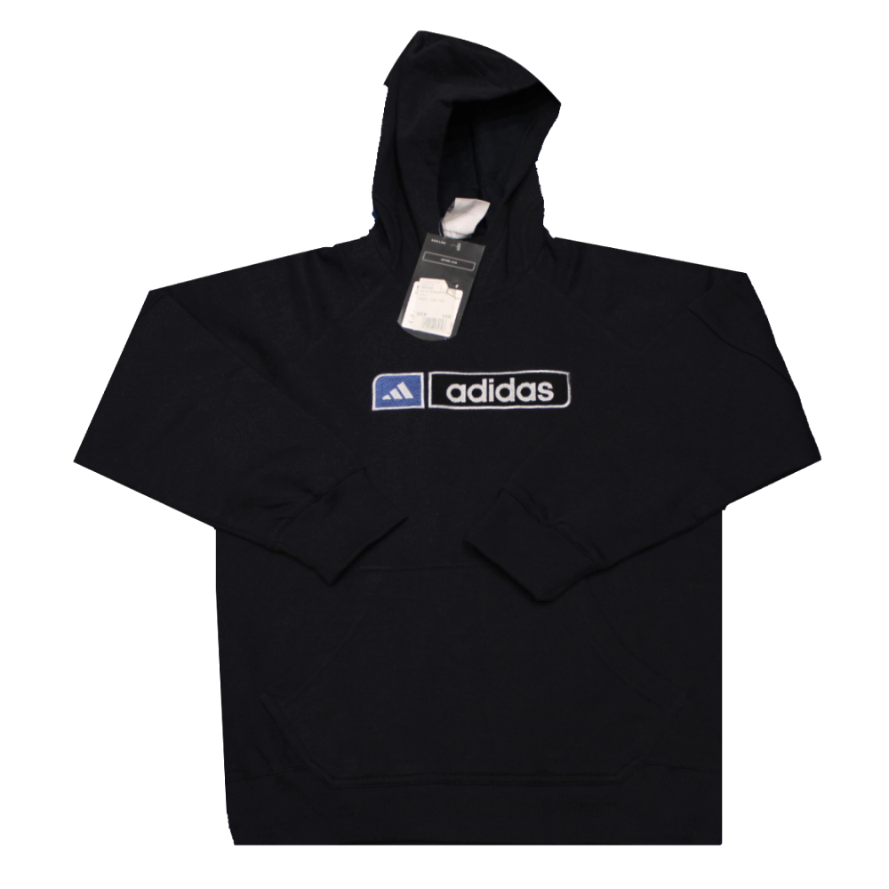 Adidas 2004-2006 Football Hoodie (BNWT) 14-16 Years