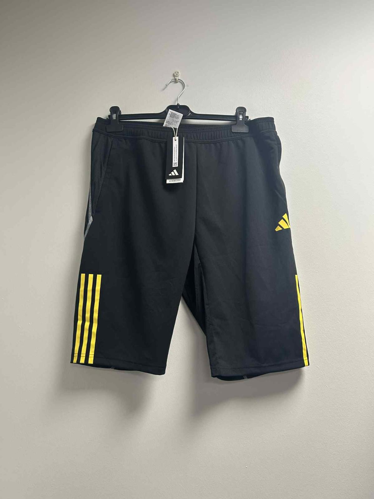 Adidas 2022 Football Shorts (BNWT) XL
