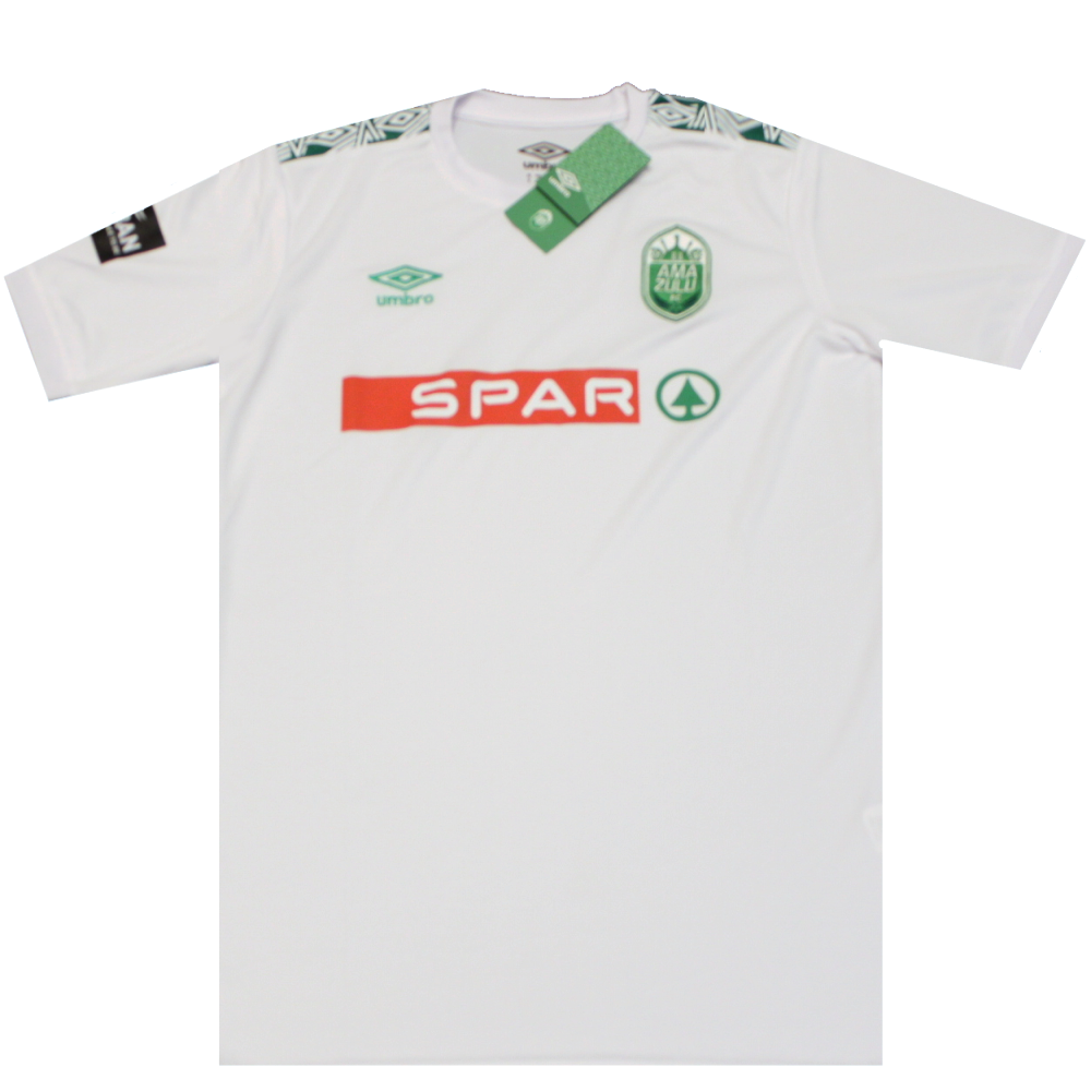 Amazulu 2020-2021 Away Football Shirt (BNWT) M