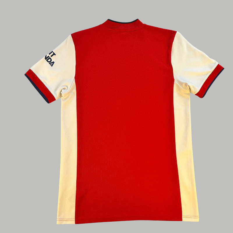 Arsenal 2021/2022 Home Shirt - 2XL - BNWT