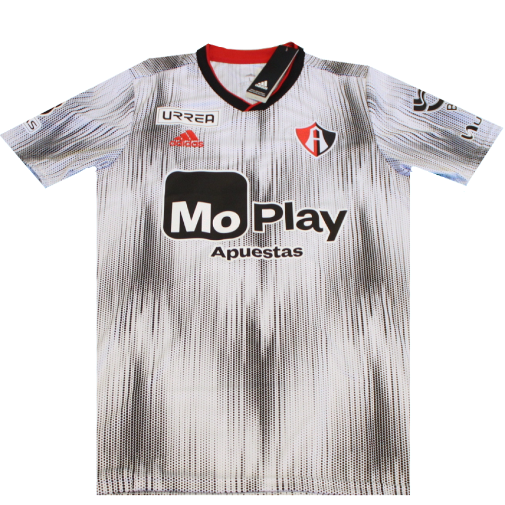 Atlas 2019-2020 Away Football Shirt (BNWT) L