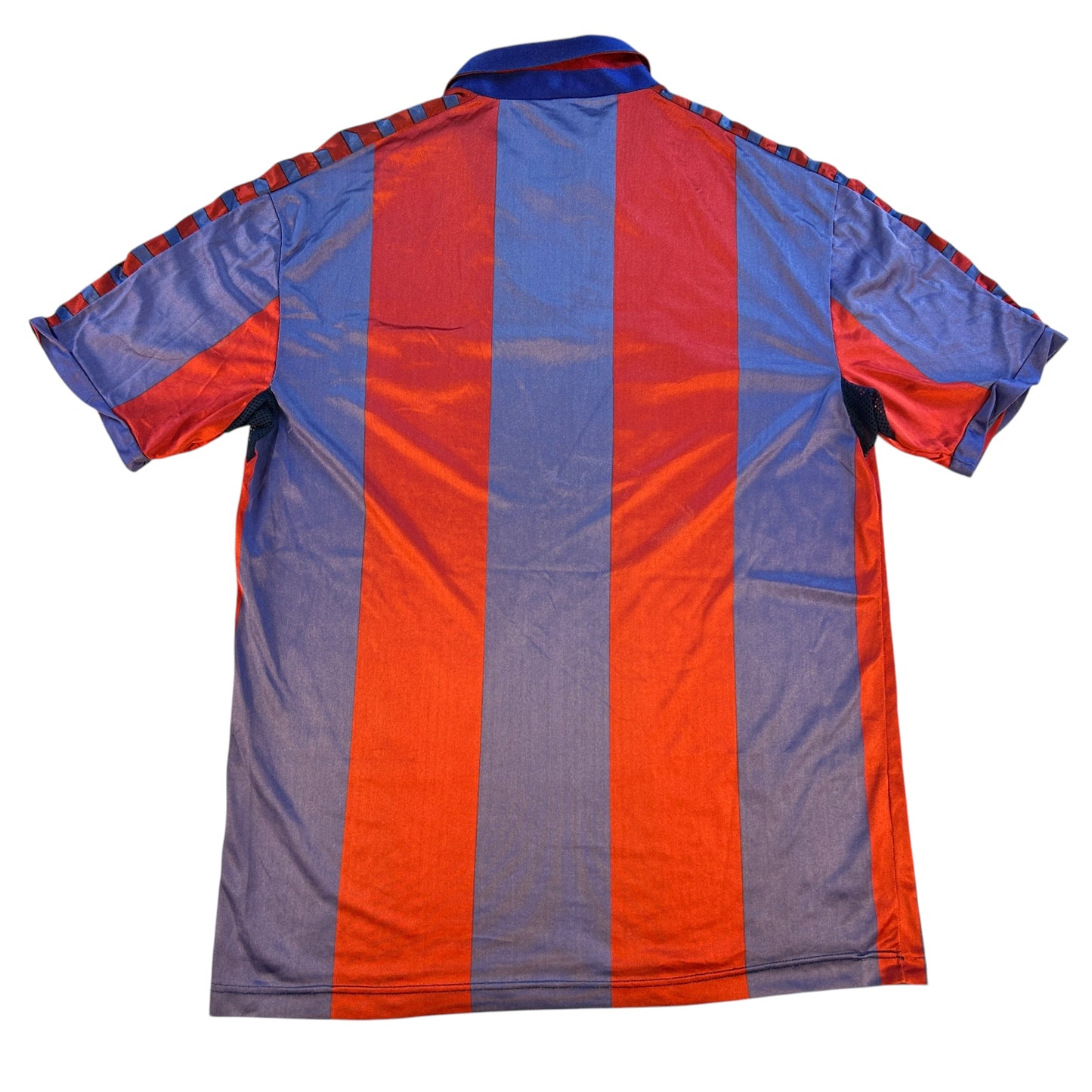 Barcelona 1981/1982 Home Shirt
