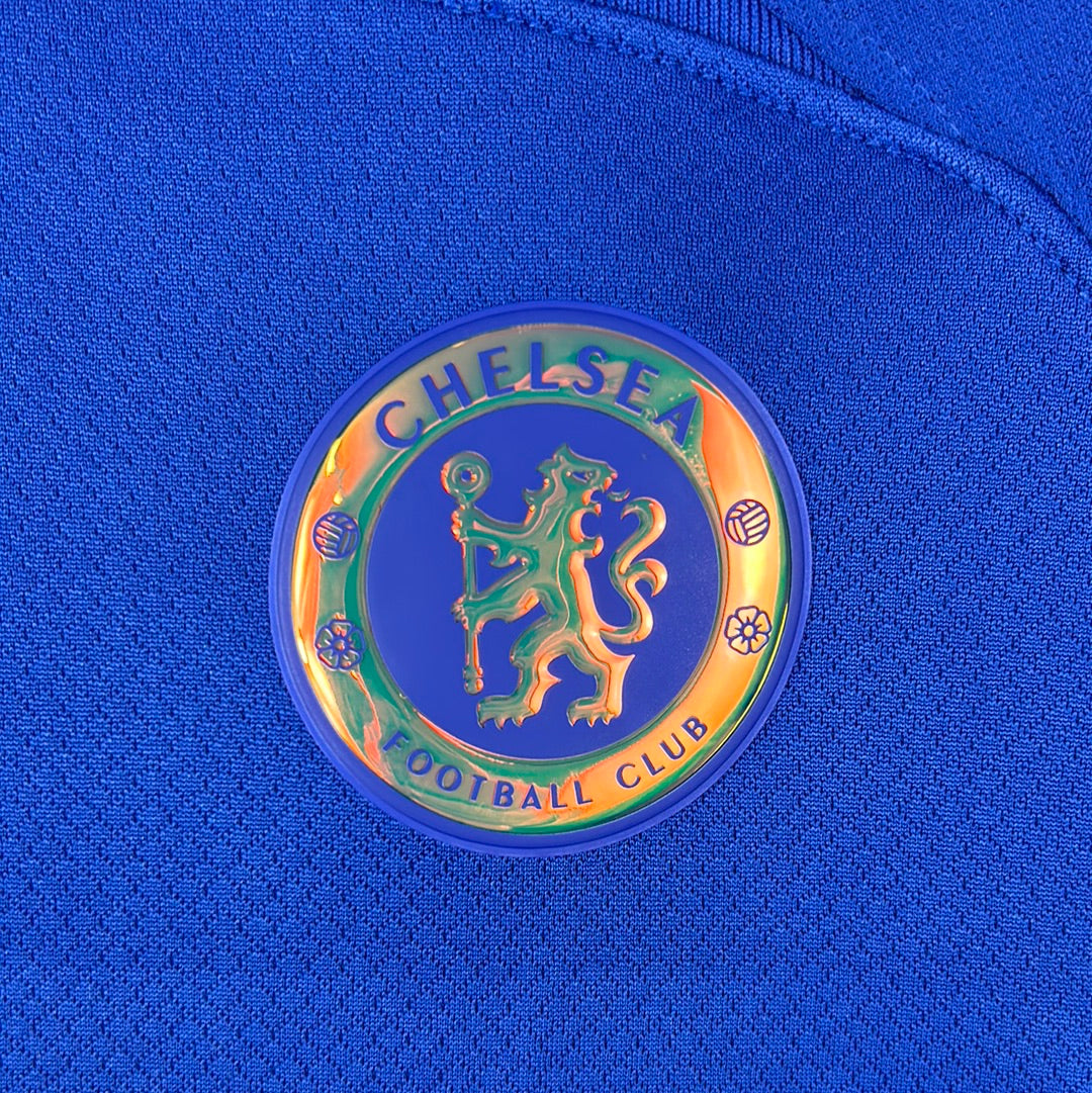 Chelsea 2023-2024 Youth Home Shirt - New With Tags - Various Sizes