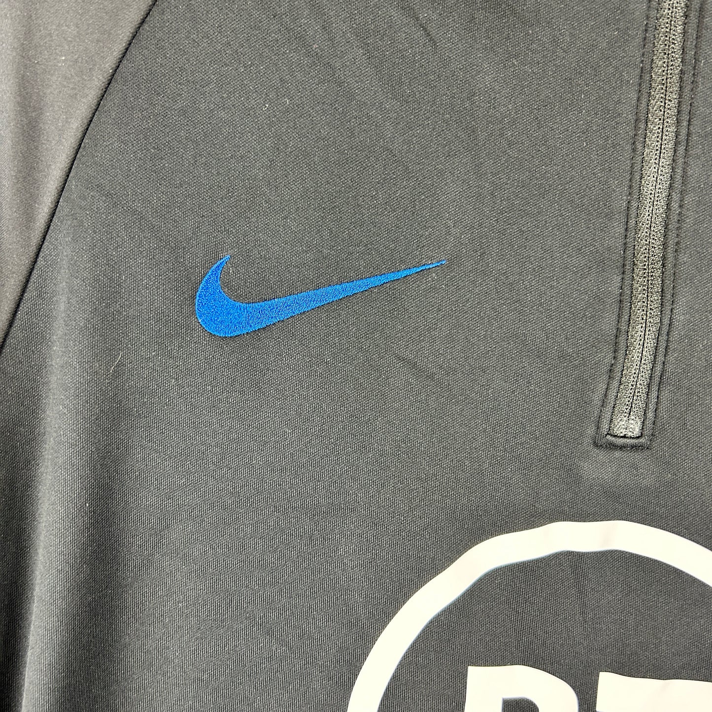 England 2018 Player Issue Jacket - Medium - 20 Dele Ali