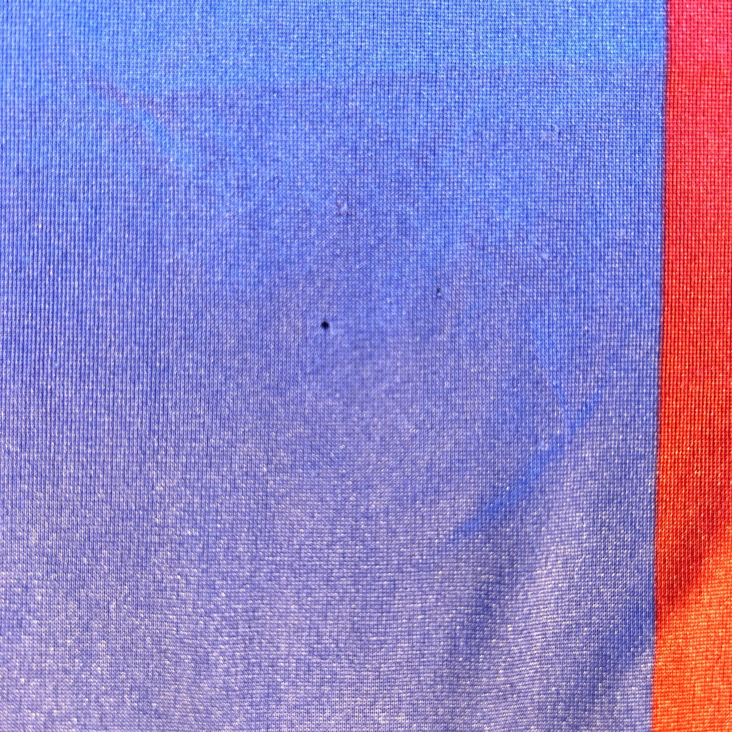 Barcelona 1981/1982 Home Shirt